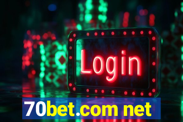 70bet.com net